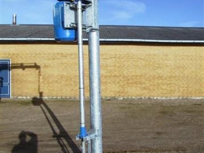 Sonstige Gülletechnik & Dungtechnik des Typs Sonstige EL-6, Gebrauchtmaschine in Skærbæk (Bild 1)