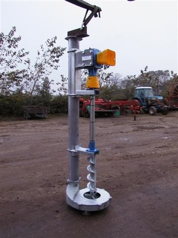 Sonstige Gülletechnik & Dungtechnik des Typs Sonstige TR-6, Gebrauchtmaschine in Skærbæk (Bild 1)