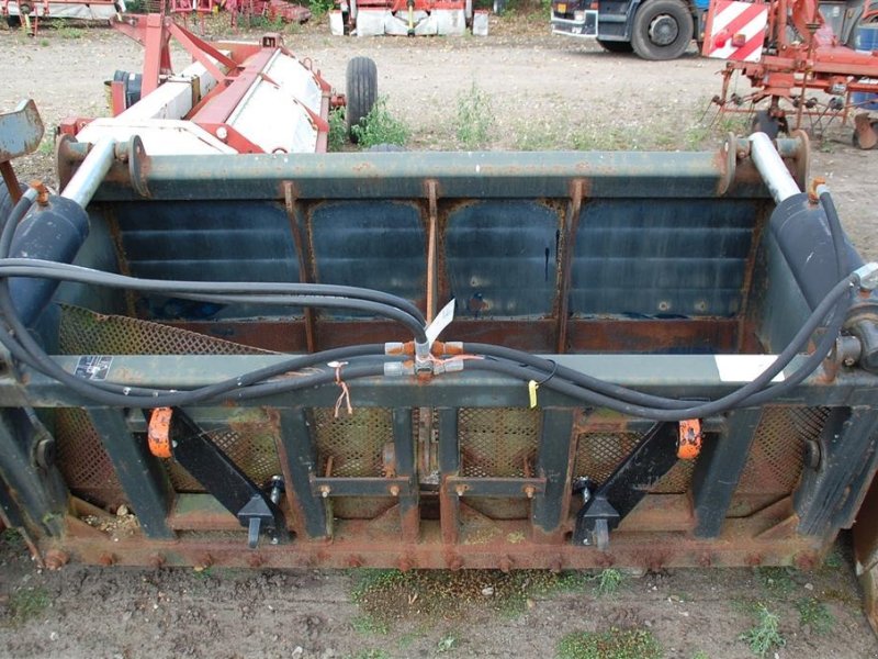 Frontladerzubehör des Typs Alö Silocut 190M, Gebrauchtmaschine in Skærbæk (Bild 1)