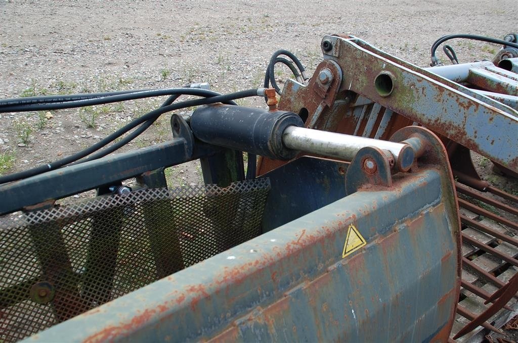 Frontladerzubehör des Typs Alö Silocut 190M, Gebrauchtmaschine in Skærbæk (Bild 4)