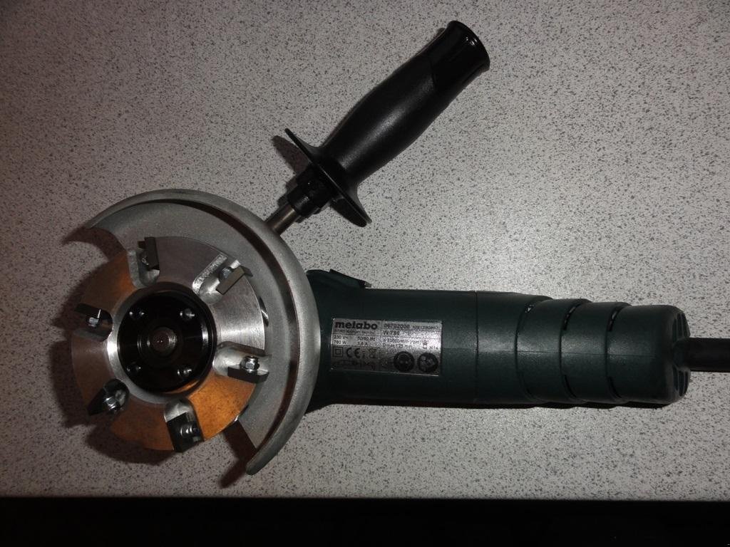 Sonstiges des Typs Pomi Std1 Fabriksny, Gebrauchtmaschine in Nørager (Bild 7)