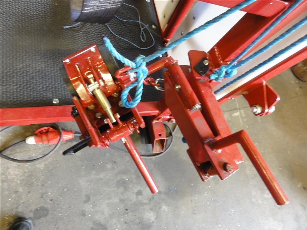 Sonstiges des Typs Pomi Std1 Fabriksny, Gebrauchtmaschine in Nørager (Bild 6)