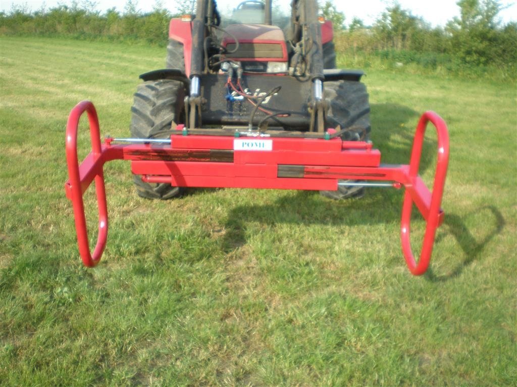 Sonstiges des Typs Pomi 140/40 Balletang Fabriksny, Gebrauchtmaschine in Nørager (Bild 2)