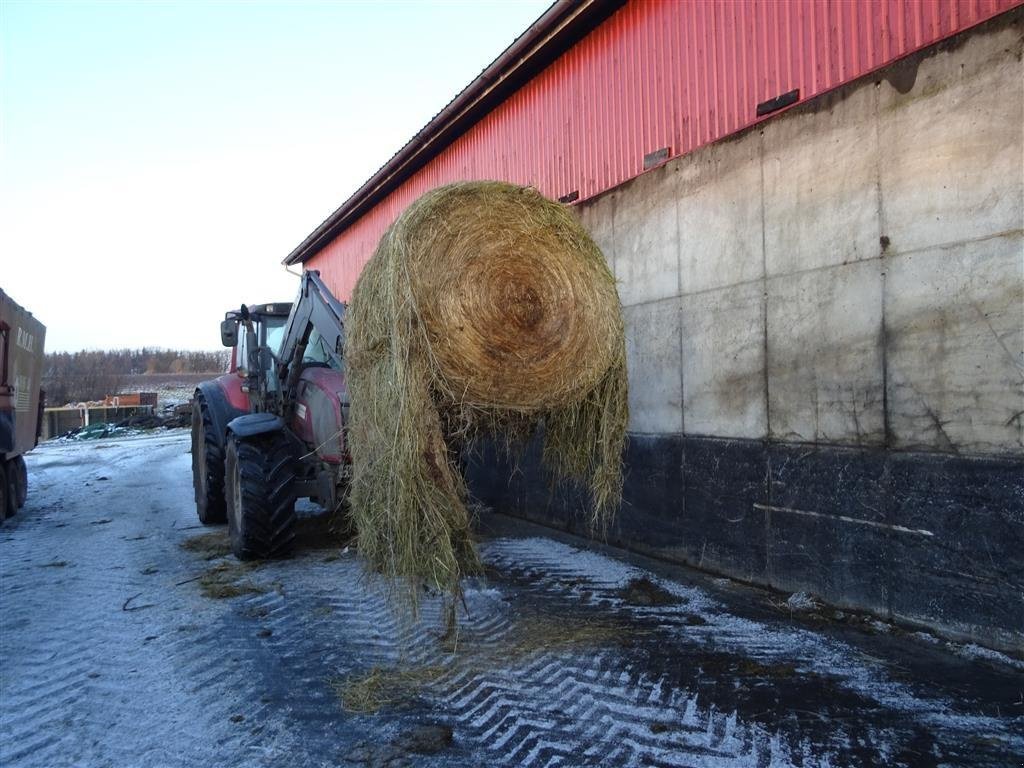 Sonstiges des Typs Pomi Rundballe afvikler Fabriksny, Gebrauchtmaschine in Nørager (Bild 3)