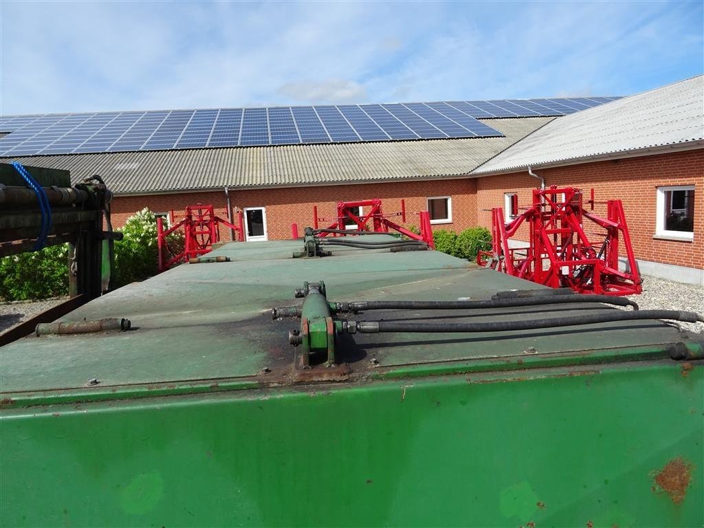 Sonstige Pressen des Typs Pomi Renovo 8m3 med komprimator, Gebrauchtmaschine in Nørager (Bild 9)