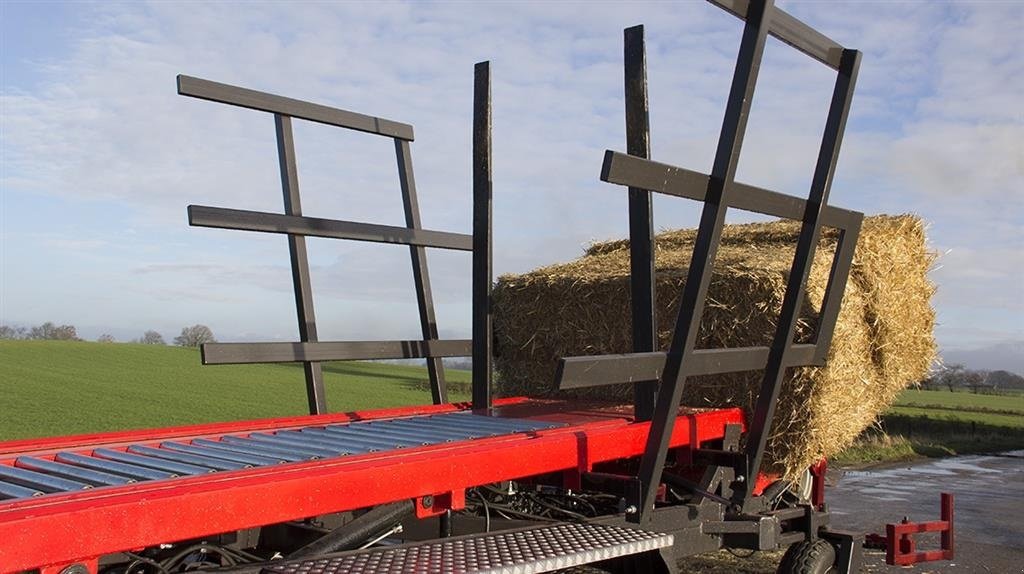 Sonstiges des Typs Pomi Stack 200, Gebrauchtmaschine in Nørager (Bild 12)