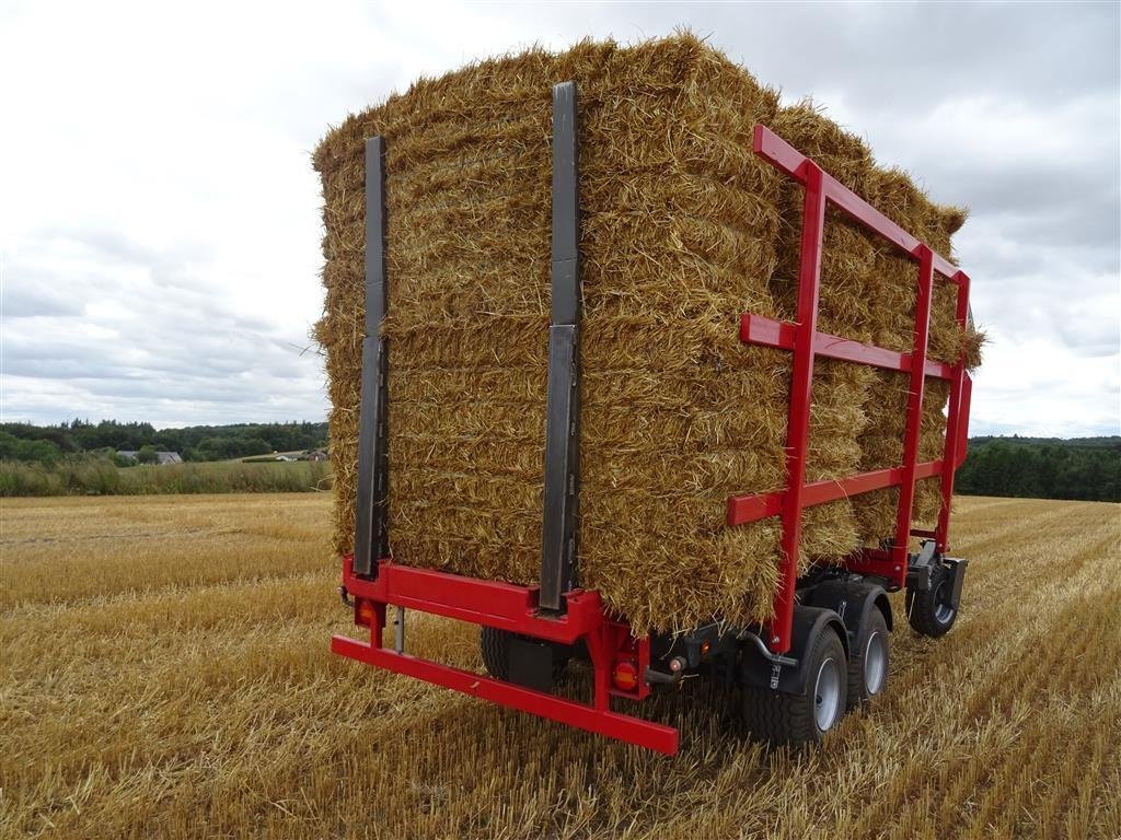 Sonstiges des Typs Pomi Stack 200, Gebrauchtmaschine in Nørager (Bild 3)