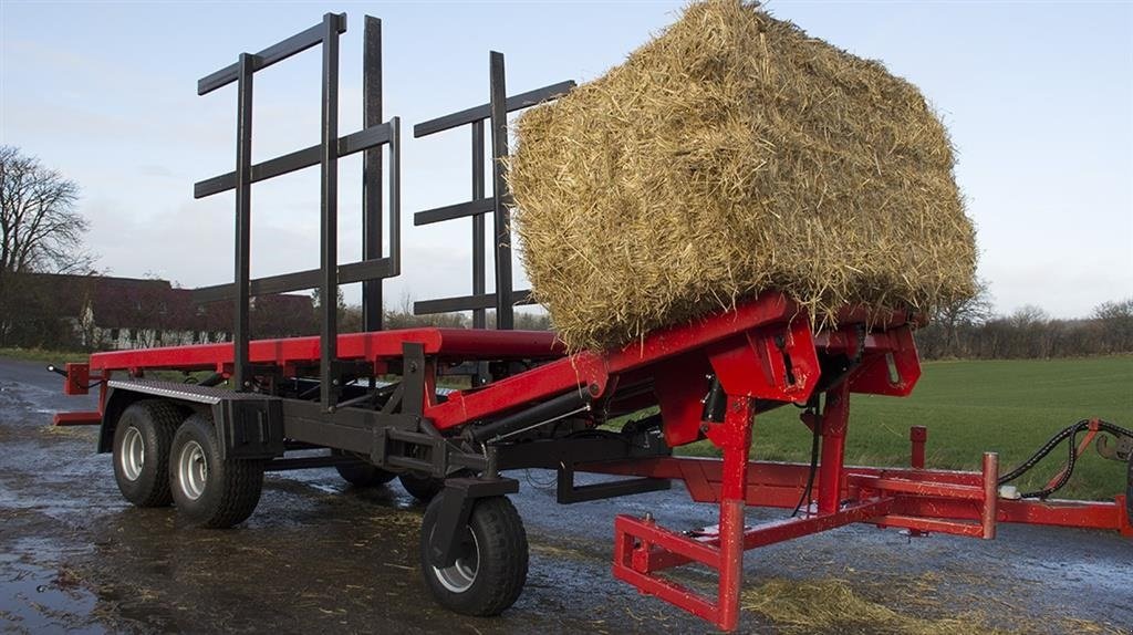 Sonstiges des Typs Pomi Stack 200, Gebrauchtmaschine in Nørager (Bild 8)