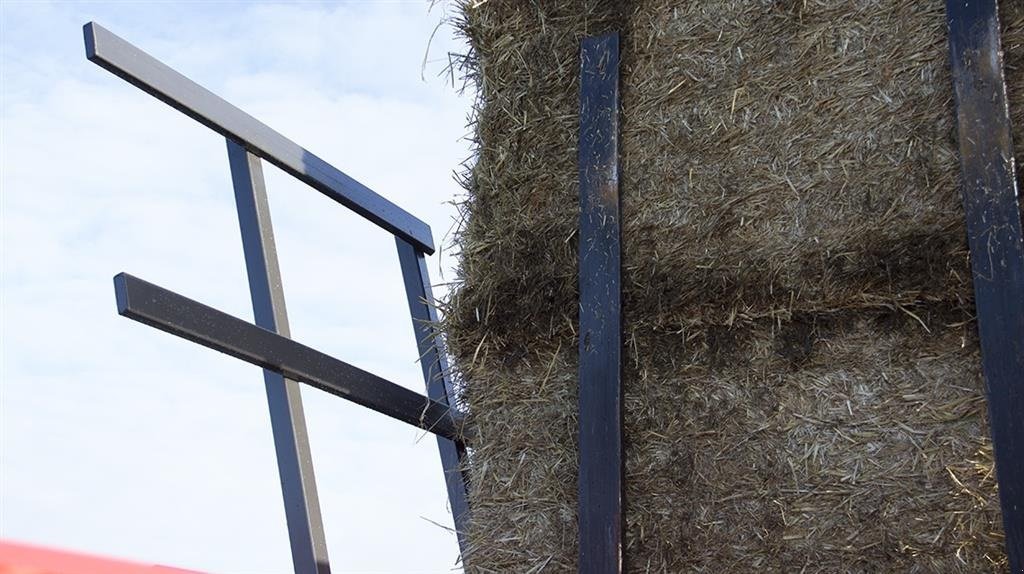 Sonstiges des Typs Pomi Stack 200, Gebrauchtmaschine in Nørager (Bild 14)