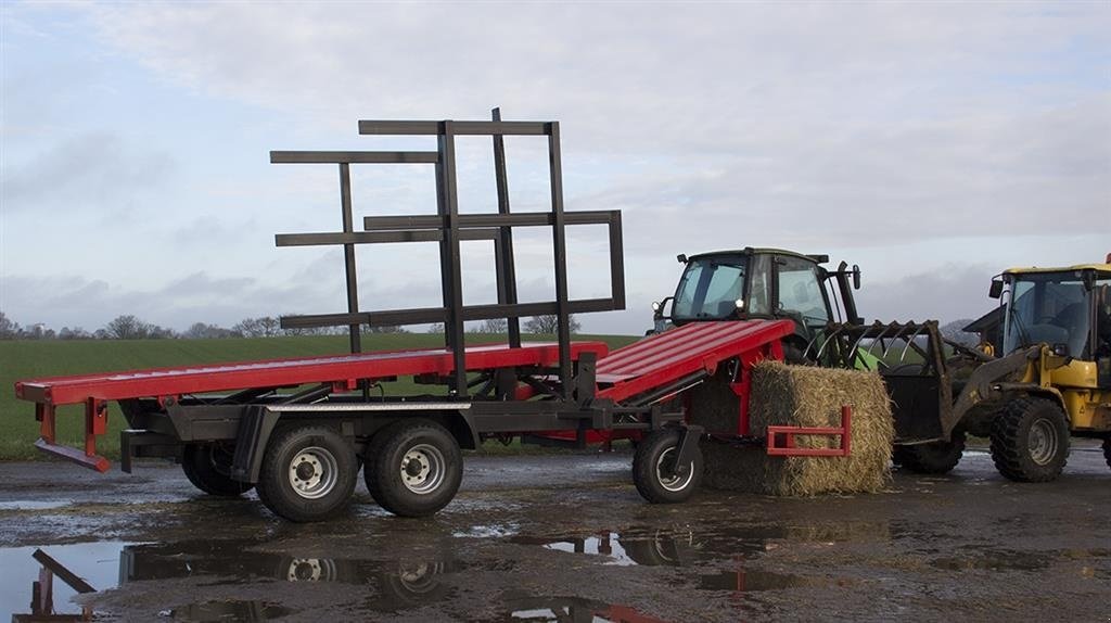 Sonstiges des Typs Pomi Stack 200, Gebrauchtmaschine in Nørager (Bild 5)