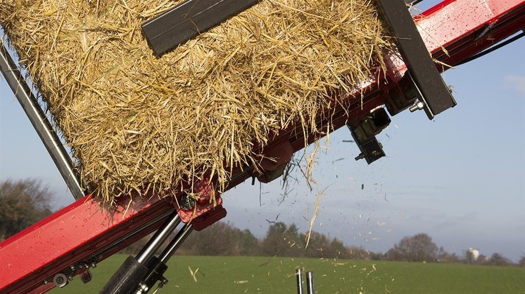 Sonstiges des Typs Pomi Stack 200, Gebrauchtmaschine in Nørager (Bild 18)