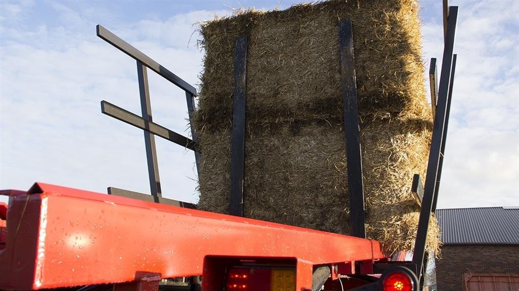 Sonstiges des Typs Pomi Stack 200, Gebrauchtmaschine in Nørager (Bild 13)