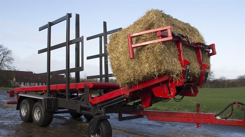 Sonstiges des Typs Pomi Stack 200, Gebrauchtmaschine in Nørager (Bild 7)