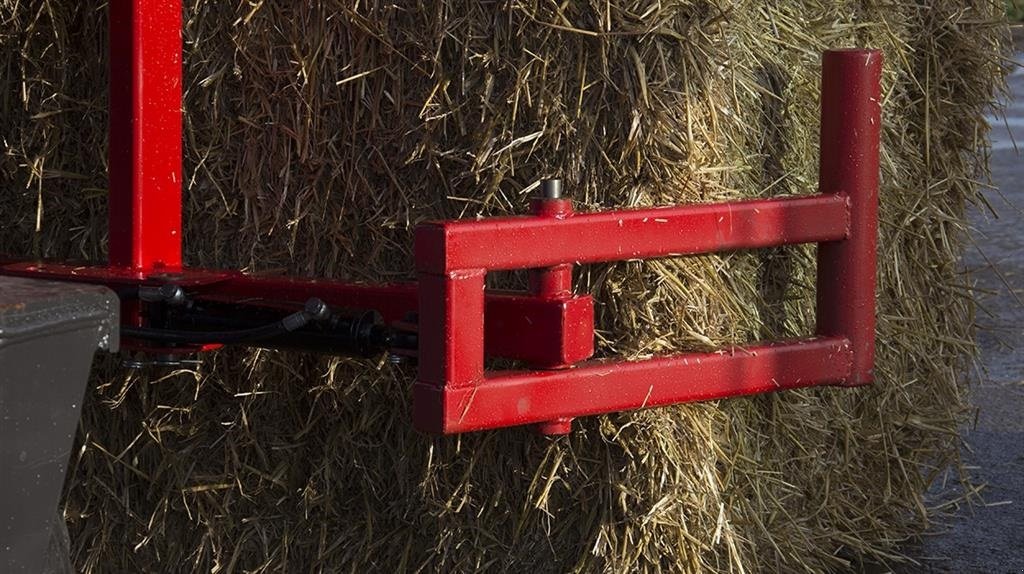 Sonstiges des Typs Pomi Stack 200, Gebrauchtmaschine in Nørager (Bild 9)