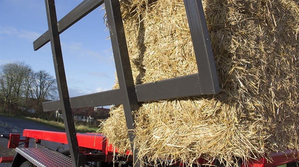 Sonstiges des Typs Pomi Stack 200, Gebrauchtmaschine in Nørager (Bild 15)