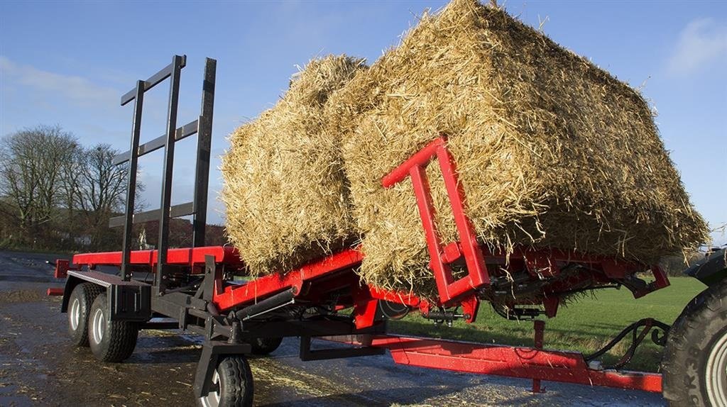Sonstiges des Typs Pomi Stack 200, Gebrauchtmaschine in Nørager (Bild 11)