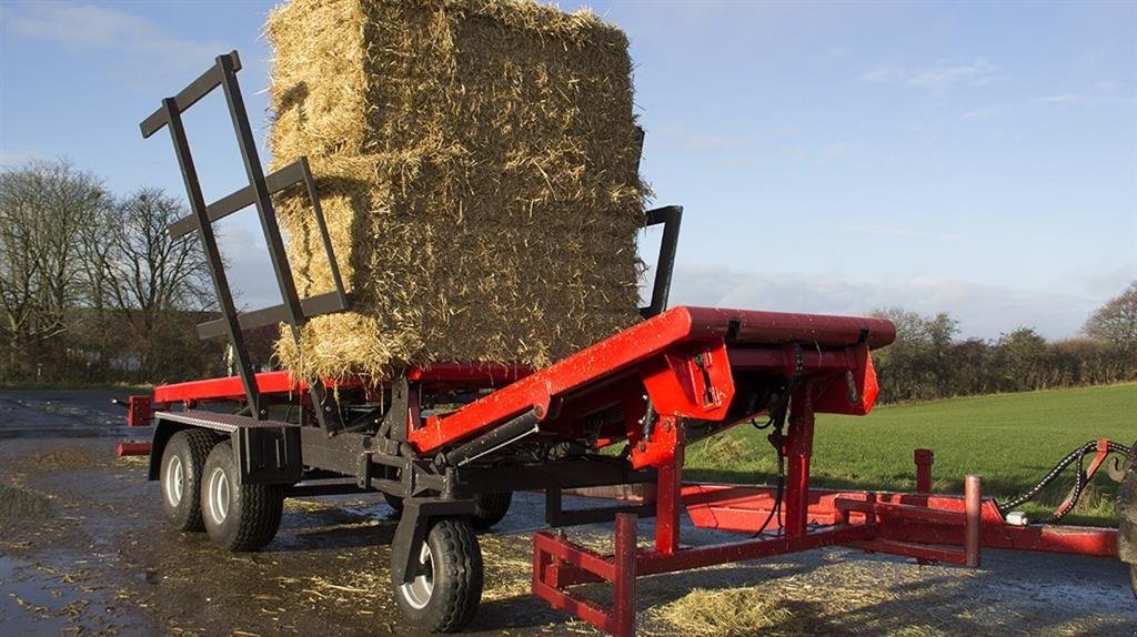 Sonstiges des Typs Pomi Stack 200, Gebrauchtmaschine in Nørager (Bild 16)