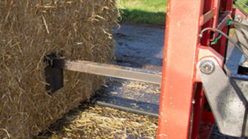 Sonstiges des Typs Pomi Stack 200, Gebrauchtmaschine in Nørager (Bild 23)