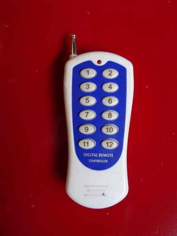 Ballenwickler des Typs Pomi Wrap 7, Gebrauchtmaschine in Nørager (Bild 15)