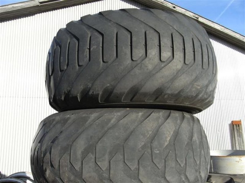 Rad des Typs John Deere græshjul til 6000 serie, Gebrauchtmaschine in Lemvig (Bild 2)