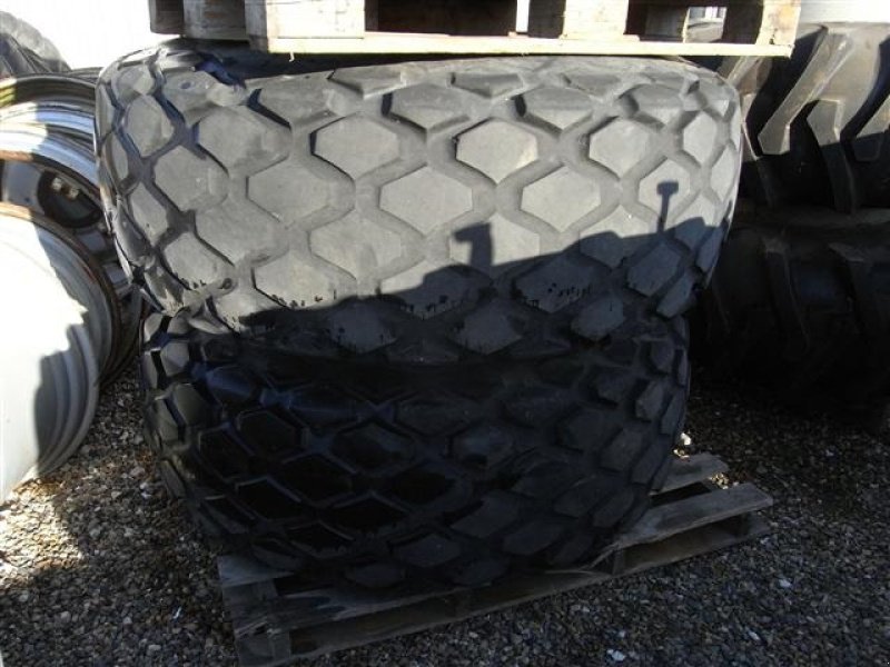 Rad des Typs John Deere græshjul til 6000 serie, Gebrauchtmaschine in Lemvig (Bild 1)