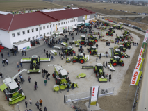 CLAAS Südostbayern GmbH