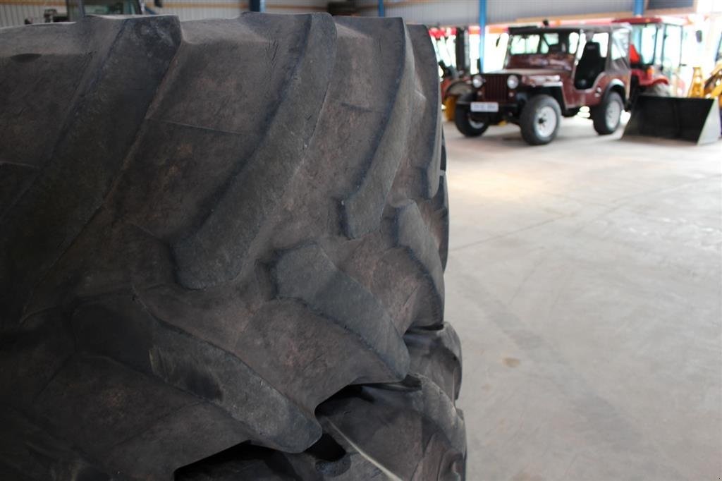 Reifen des Typs Pirelli 600/65X34, Gebrauchtmaschine in Hadsten (Bild 2)