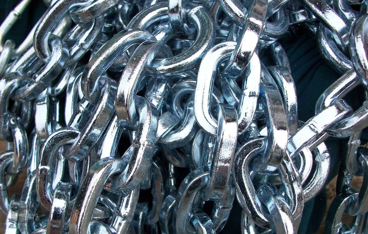 Schneekette des Typs Sonstige Schneeketten Netzketten 440/65 R24 NEU!, Neumaschine in Rankweil (Bild 3)