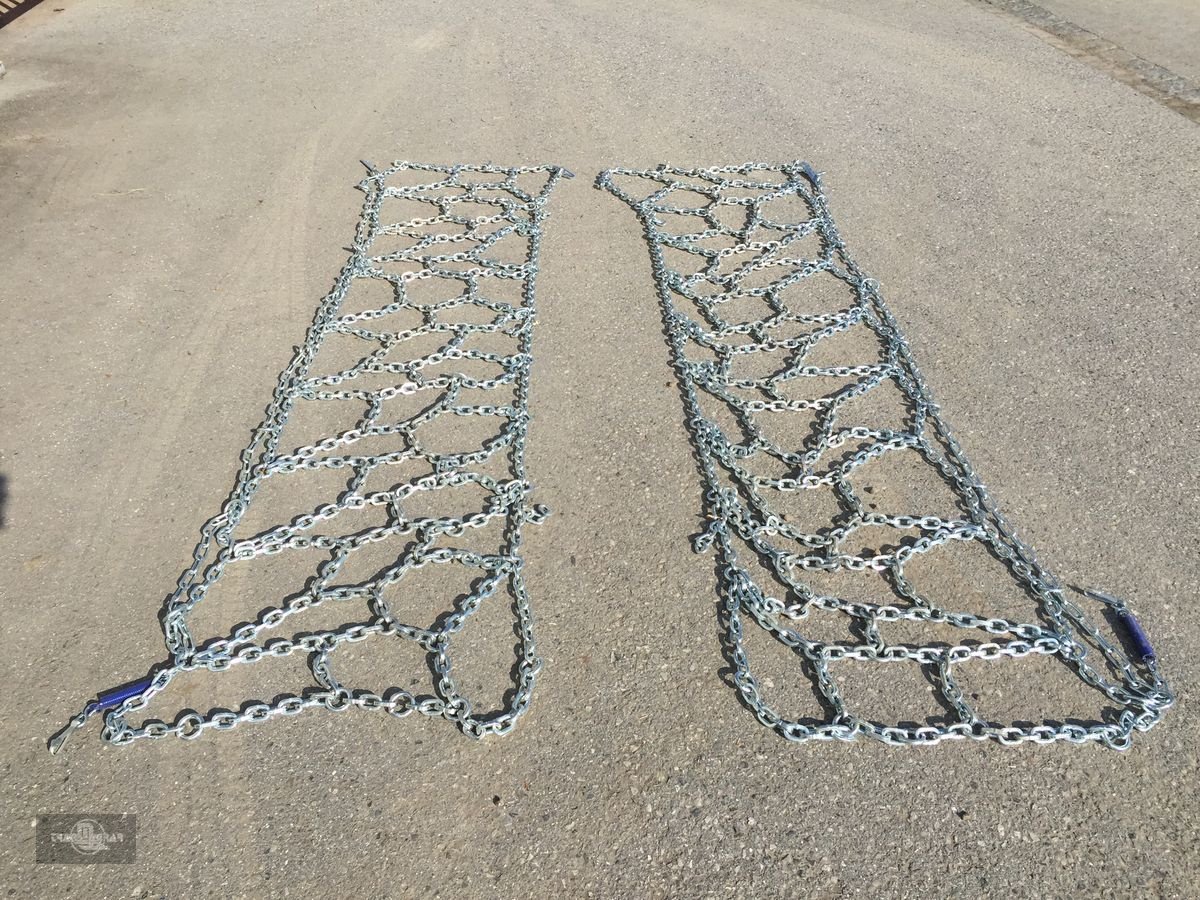 Schneekette des Typs Sonstige Schneeketten 540/65 R30 NEU!, Neumaschine in Rankweil (Bild 1)