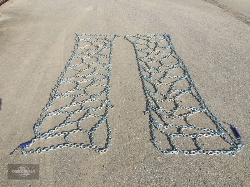 Schneekette des Typs Sonstige Schneeketten 540/65 R30 NEU!, Neumaschine in Rankweil (Bild 1)