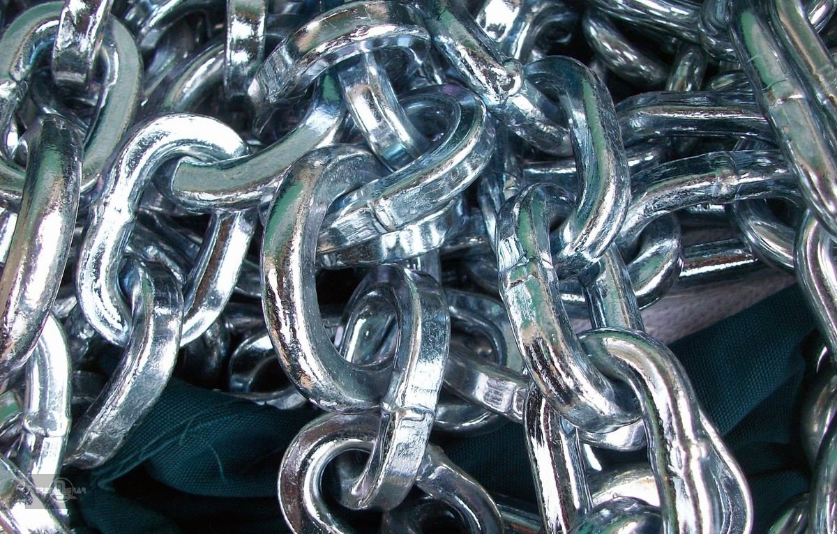 Schneekette des Typs Sonstige Schneeketten 540/65 R30 NEU!, Neumaschine in Rankweil (Bild 7)