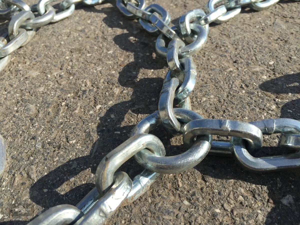 Schneekette des Typs Sonstige Schneeketten 540/65 R30 NEU!, Neumaschine in Rankweil (Bild 11)