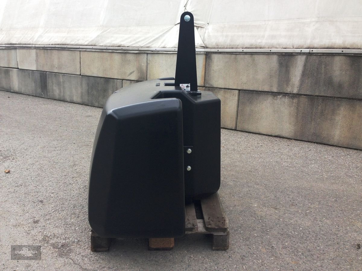 Frontgewicht des Typs Sonstige Magnetit Frontgewicht/Frontballast 2000 Kg oder 2.500 kg NEU, Neumaschine in Rankweil (Bild 6)