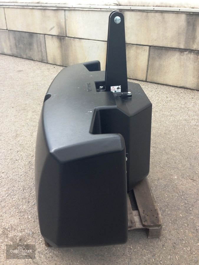 Frontgewicht des Typs Sonstige Magnetit Frontgewicht/Frontballast 2000 Kg oder 2.500 kg NEU, Neumaschine in Rankweil (Bild 8)