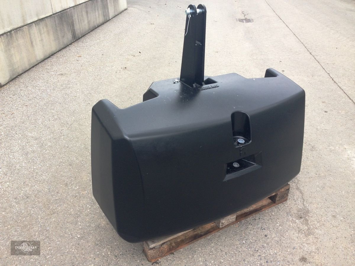 Frontgewicht des Typs Sonstige Magnetit Frontgewicht/Frontballast 2000 Kg oder 2.500 kg NEU, Neumaschine in Rankweil (Bild 4)