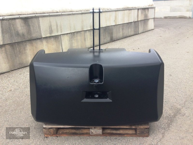 Frontgewicht des Typs Sonstige Magnetit Frontgewicht/Frontballast 2000 Kg oder 2.500 kg NEU, Neumaschine in Rankweil (Bild 1)