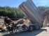 Anhänger des Typs Sonstige Abrollmulde/Hakenliftcontainer 36,5 m³, Gebrauchtmaschine in Rankweil (Bild 4)