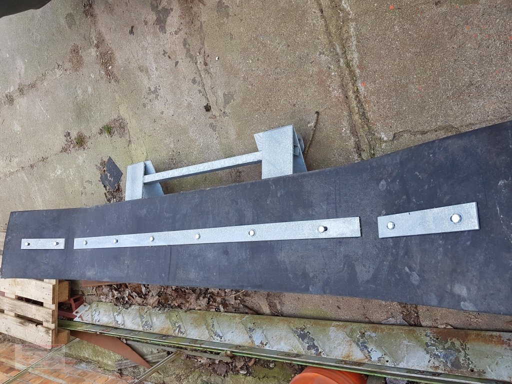 Sonstige Hoftechnik des Typs Sonstige GS 260, Neumaschine in Grabowhöfe (Bild 2)