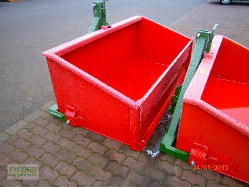 Frontladerzubehör des Typs Sonstige 120-180, Neumaschine in Kroppach (Bild 2)