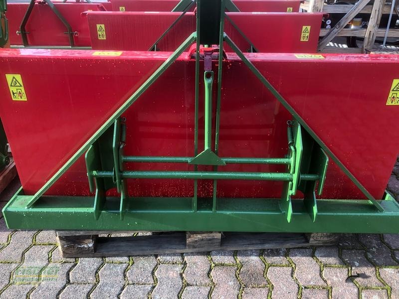 Frontladerzubehör des Typs Sonstige 120-180, Neumaschine in Kroppach (Bild 3)