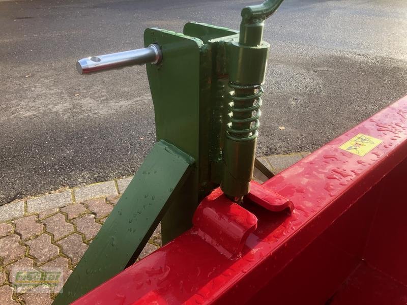 Frontladerzubehör des Typs Sonstige 120-180, Neumaschine in Kroppach (Bild 4)