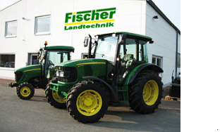 Fischer Landtechnik GmbH