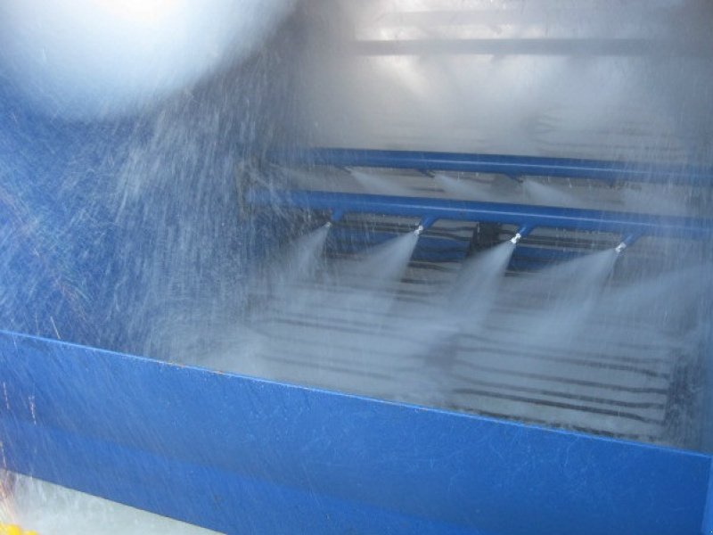 Sonstige Kartoffeltechnik des Typs Sonstige RV-15 Roevasker, Gebrauchtmaschine in Tårs (Bild 4)