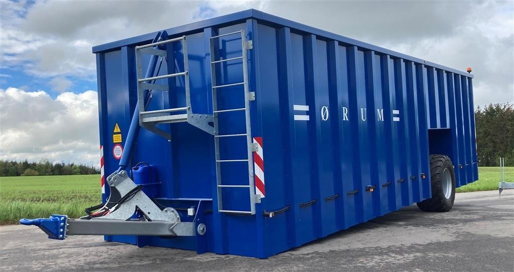 Sonstiges des Typs Sonstige BU-80 Dansk produceret buffertank af høj kvalitet, Gebrauchtmaschine in Tårs (Bild 1)