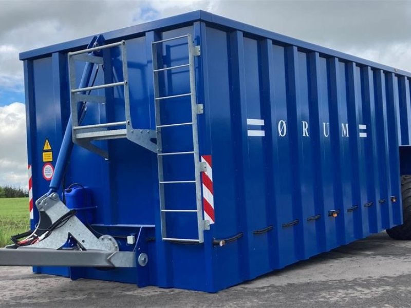 Sonstiges des Typs Sonstige BU-80 Dansk produceret buffertank af høj kvalitet, Gebrauchtmaschine in Tårs (Bild 1)