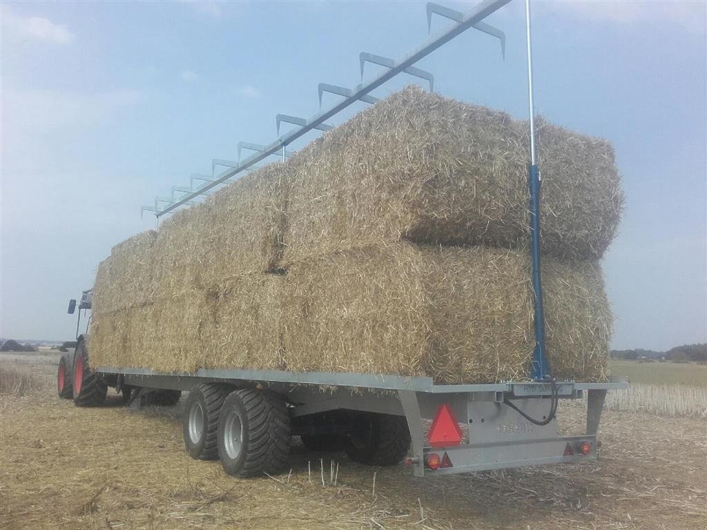 Sonstige Transporttechnik des Typs Sonstige HV-12 Galvaniseret, Gebrauchtmaschine in Tårs (Bild 5)