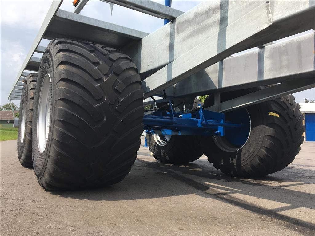 Sonstige Transporttechnik des Typs Sonstige HV-12 Galvaniseret, Gebrauchtmaschine in Tårs (Bild 4)