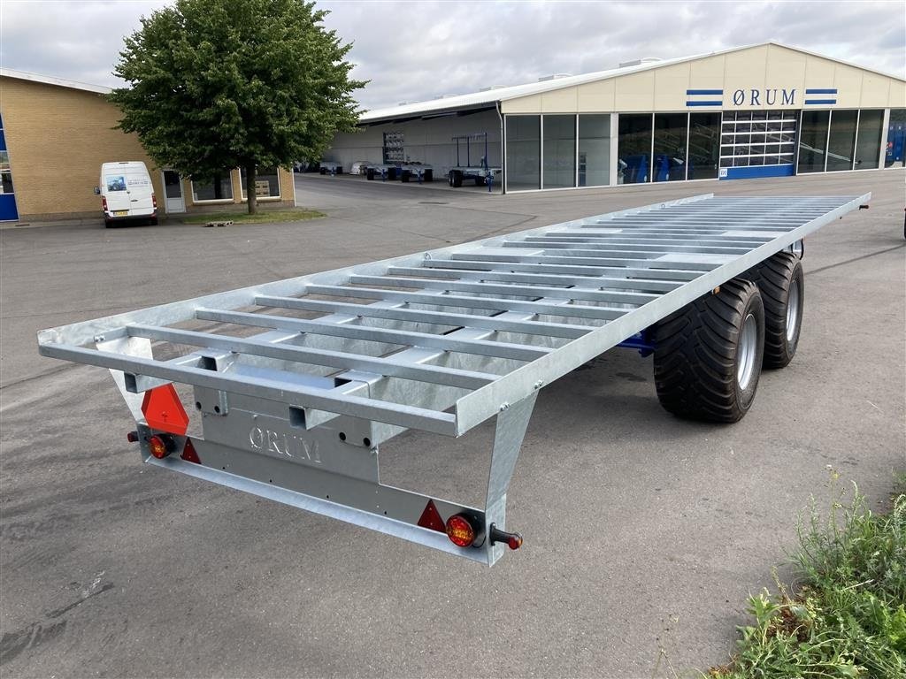 Sonstige Transporttechnik des Typs Sonstige HV-12 Galvaniseret, Gebrauchtmaschine in Tårs (Bild 3)