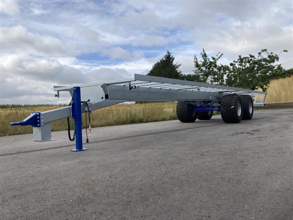 Sonstige Transporttechnik des Typs Sonstige HV-12 Galvaniseret, Gebrauchtmaschine in Tårs (Bild 2)