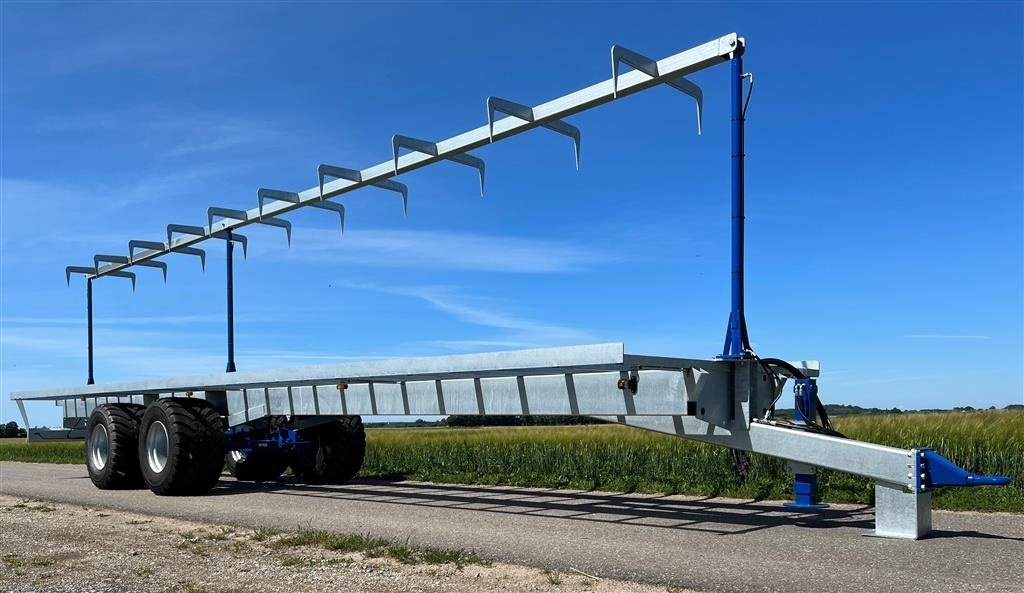 Sonstige Transporttechnik des Typs Sonstige HV-12 Galvaniseret, Gebrauchtmaschine in Tårs (Bild 1)